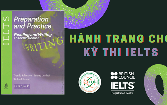 IELTS Preparation and Practice for Reading and Writing